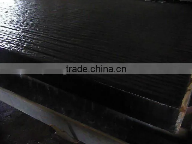China alluvial gravity gold separator