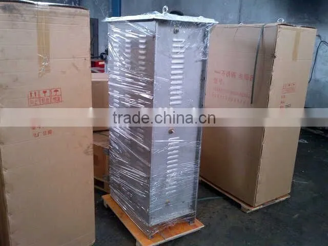 NEW RCS/inverter tower crane resistance box