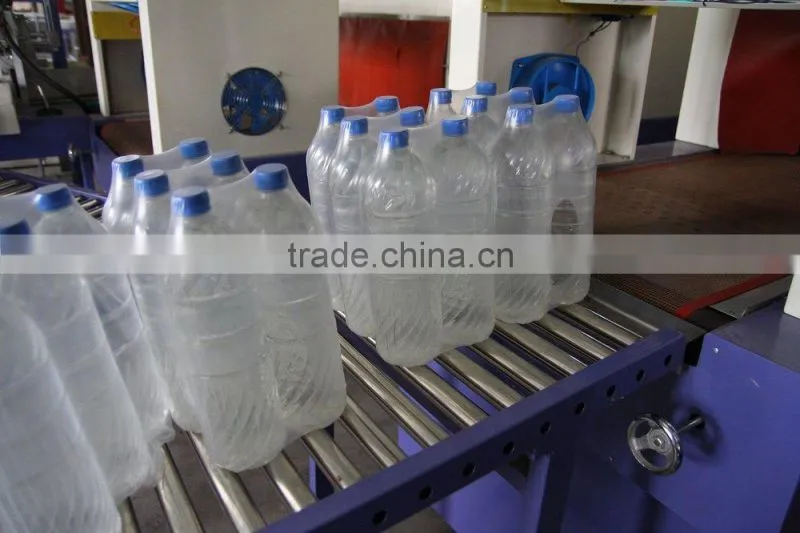 Drinking Water Production Plant