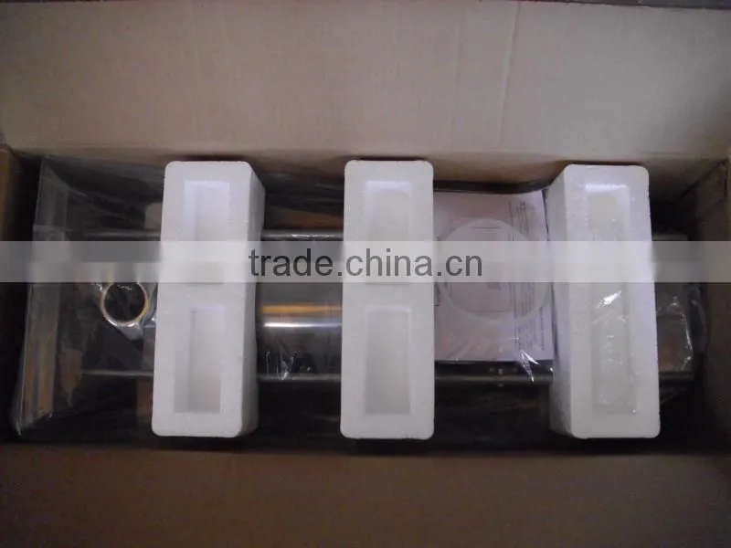 7L Vertical Stainless Steel Sausage Stuffer,Filler/Making Machine