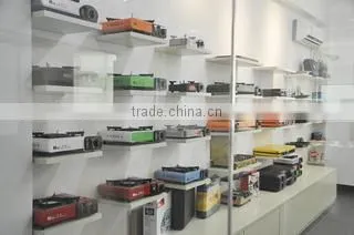 Yongkang Orange Industry And Trade Co., Ltd. company overview - view 1