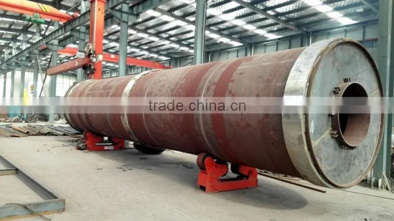Up-dated Technology Garbage Recycling Plant Type Tyre Recycling Equipment For Fuel Oil
