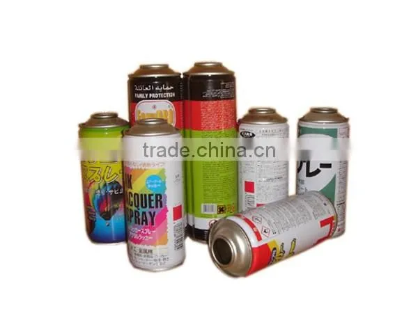 Aerosol can leakage detector/leak tester/Leaking machine