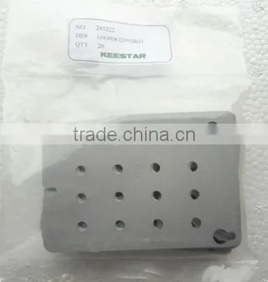 Keestar DS-9C automatic bag closing machine spare parts looper covered