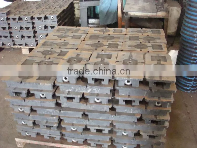 QMN(Q16) Series High Quality Machine Vise