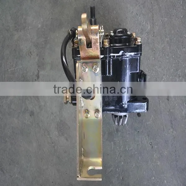 EEC 300CC UTV transmission with reverse gear