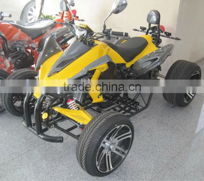 TOP QUALITY NEW EEC ATV/LONCIN engine Sport ATV for sale(TKA250E-Y)