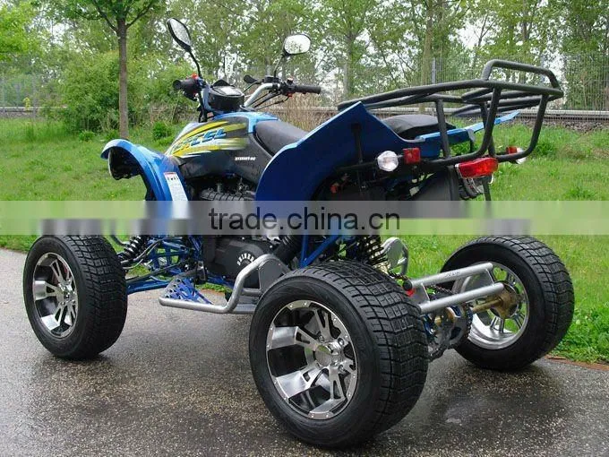250cc EEC sport ATV for 2people (TKA250E-M)