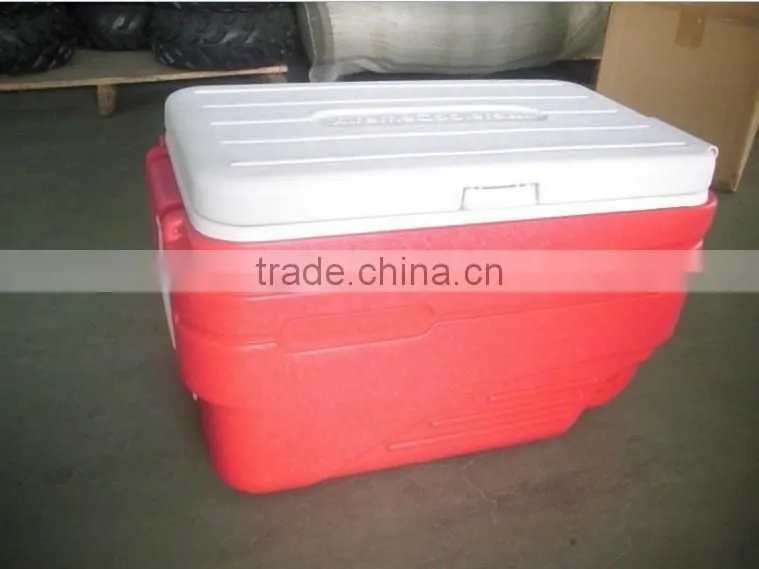 Hot sale Gas Cooler Scooter for BBQ/43cc EPA ice chest scooter (TKS-S43)