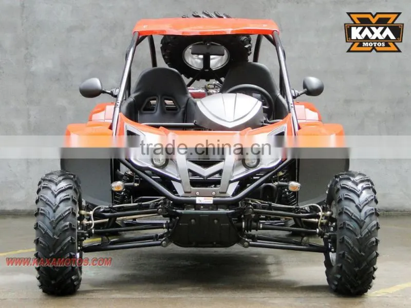 EEC 500cc 4x4 Jeep Buggy