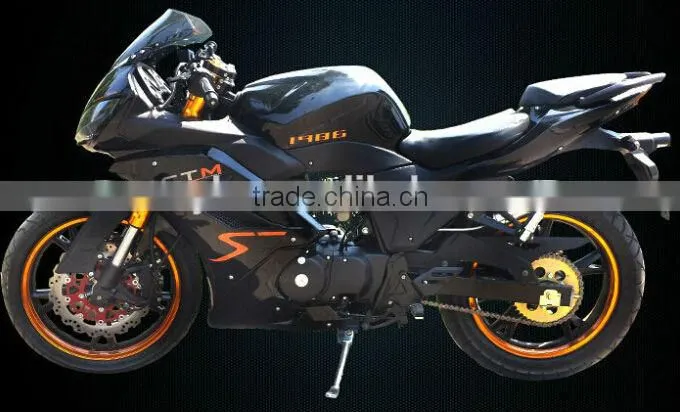 250CC chinese motorcycle (250-L)