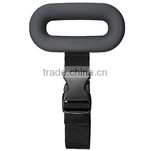 Small hanging digital pocket scale