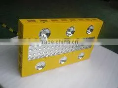 GEHL Dimmable grow lights LED with COB and 5 W chip