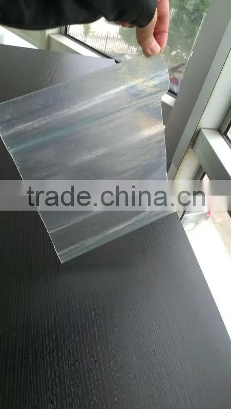 exterior frp panels