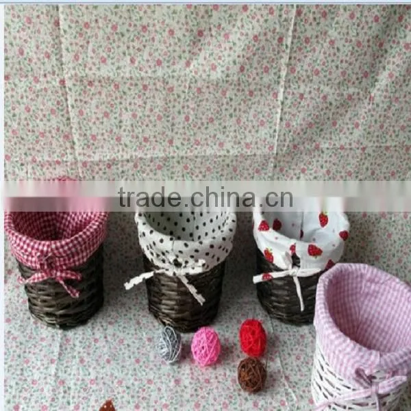 2014 Water Hyacinth wedding vase wholesale