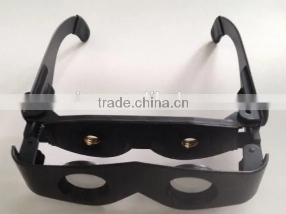 Zoom Hands Free Binoculars Outdoor Telescope