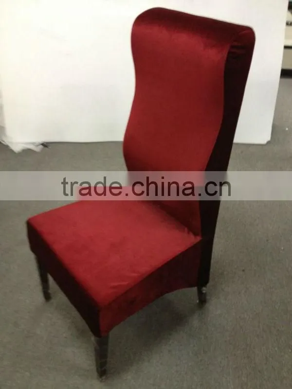 Hot sale High back wholesale living room chair FD-588