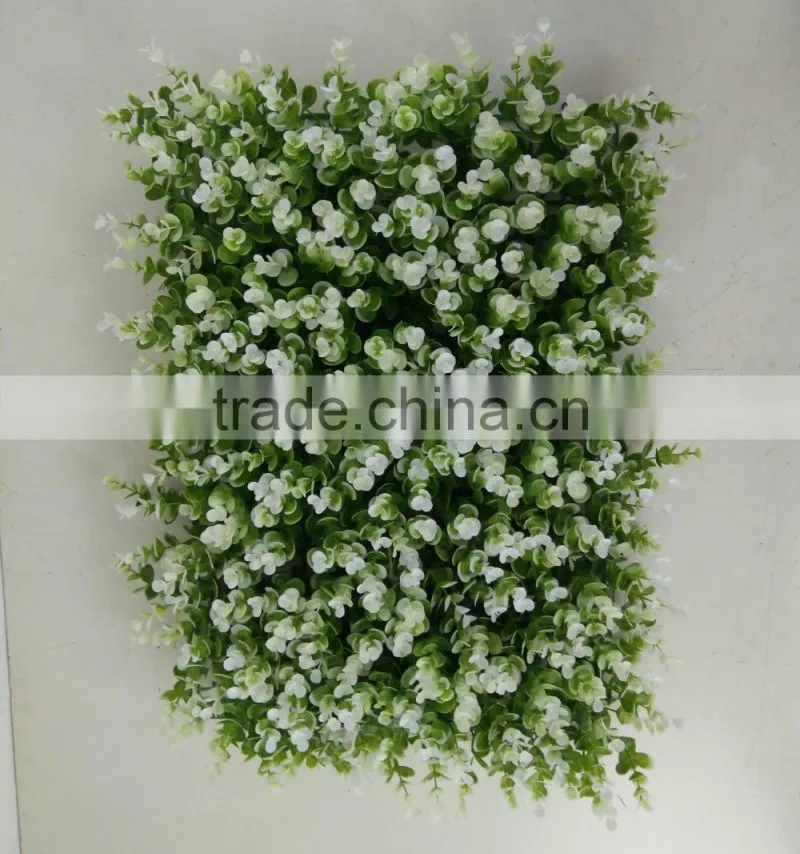 decorative artificial money leaves carpet green leaf
