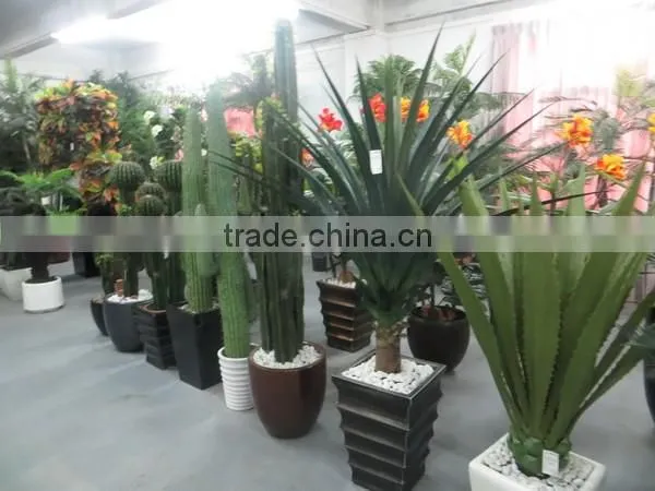 SJLJ013528 high simulation artificial tree and plant decorative artificial topiary tree potted tree