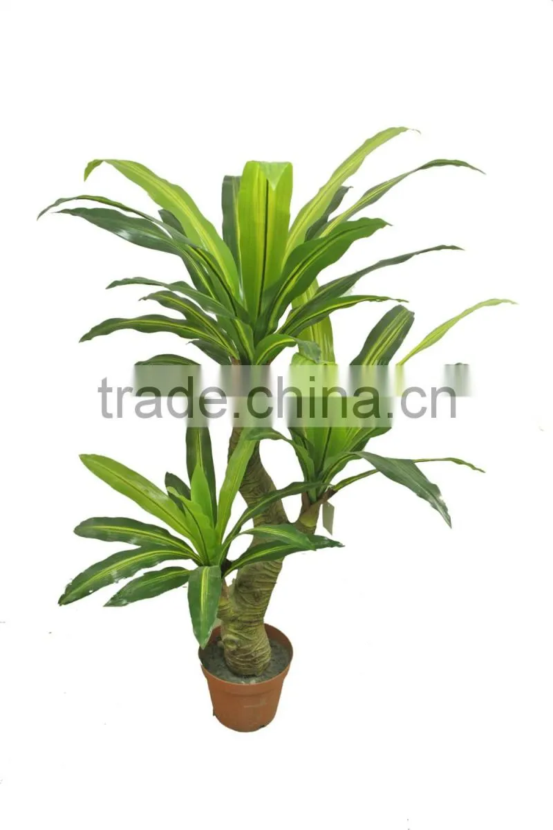 Cheap price HX010421 plastic bonsai