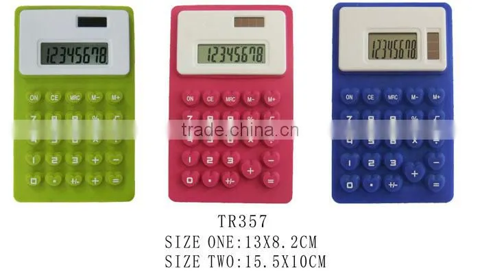 Promotion Lovely Calculator