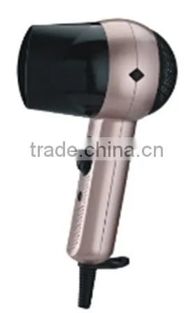 professional mini hair dryer