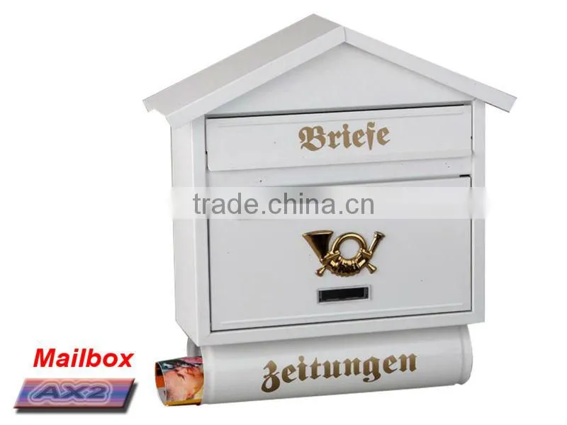Mailbox