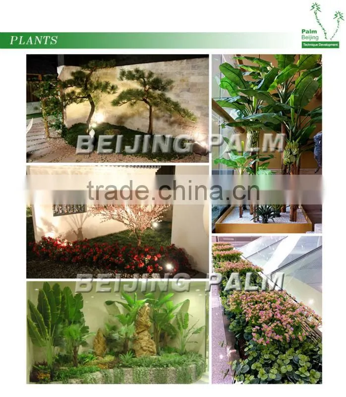 Factory price artificial Silver Brich Tree
