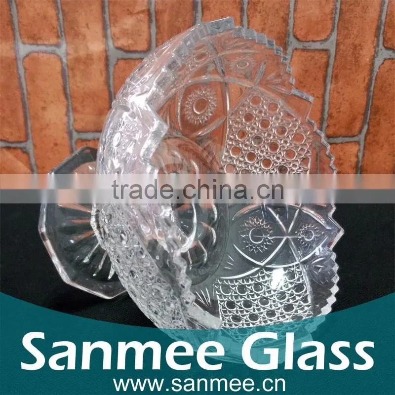 Good Quality Low Price Glass Ice Cream,Glass Smoking Bowl