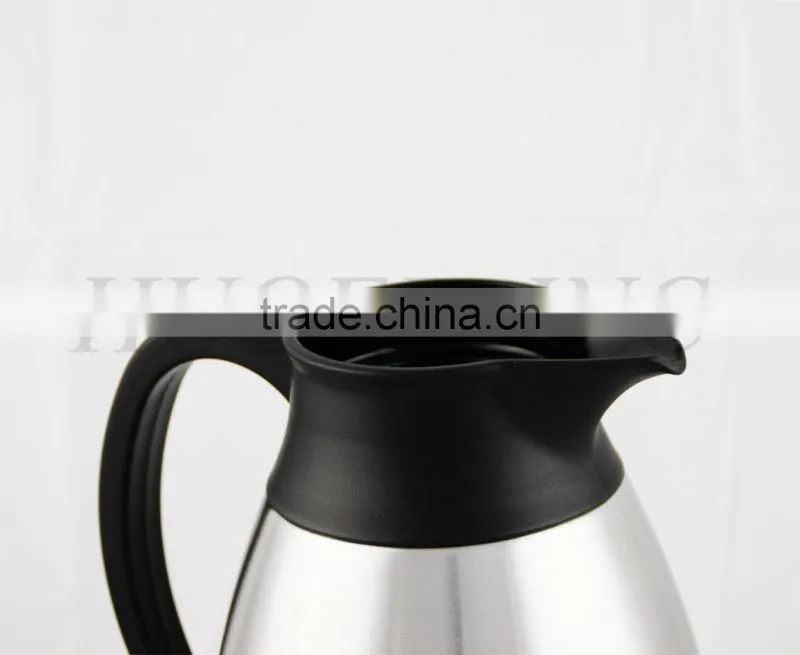 Stainless Steel Coffee Pot