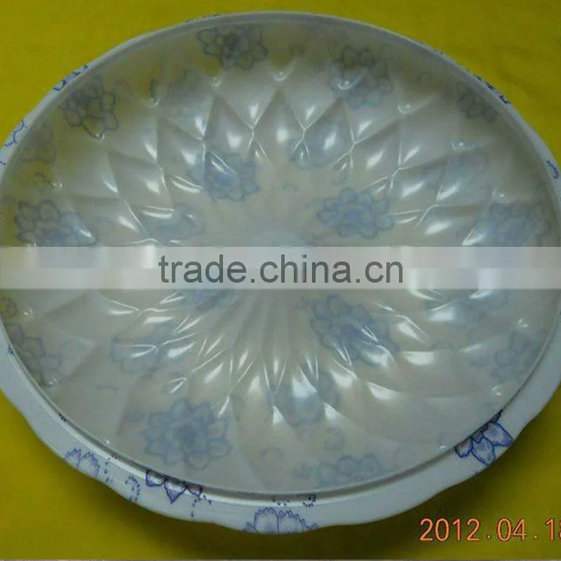 acrylic material vacuum forming products