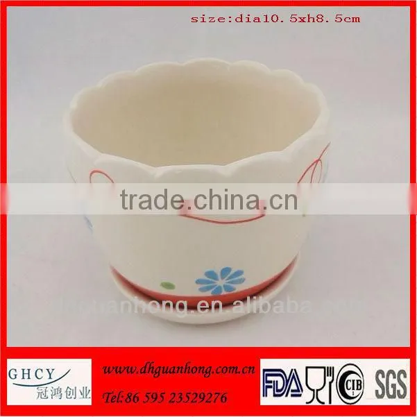 Ceramic Planter