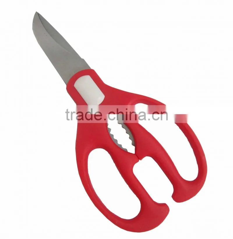 Good Quality Stainless Steel Kitchen Scissor