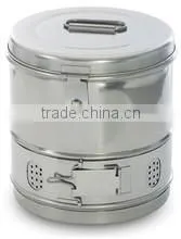 Sterilization Drum