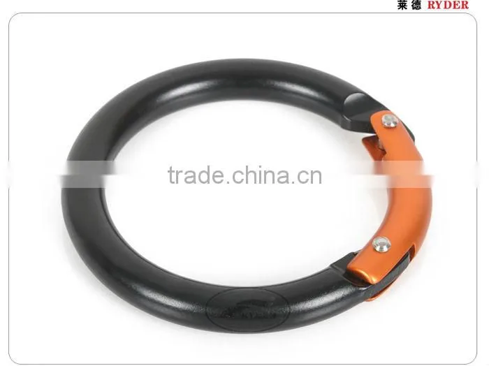 Alloy O Shape Hook