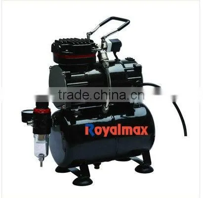 Airbrush Compressor CD-8