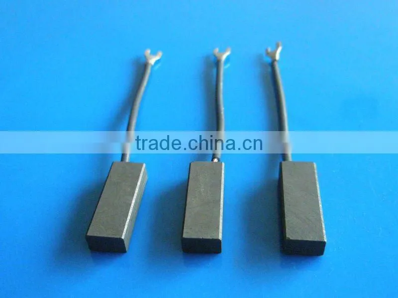 alternator carbon brushes,starter carbon brush