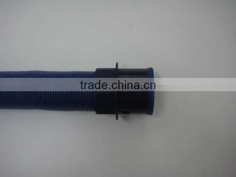 high pressure central vacuum cleaner flexible hose