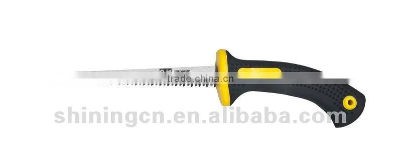ABS handle jab saw SH-803