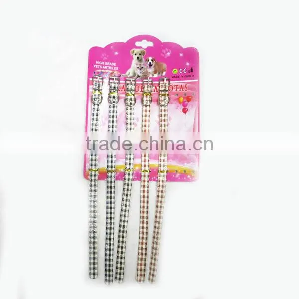 Dog Collar Leash Pet Leash
