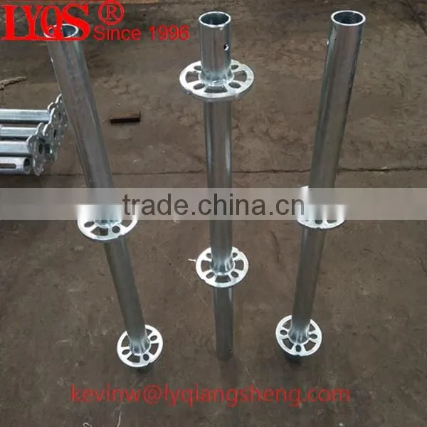 Construction tools steel material scaffolding system layher scaffold
