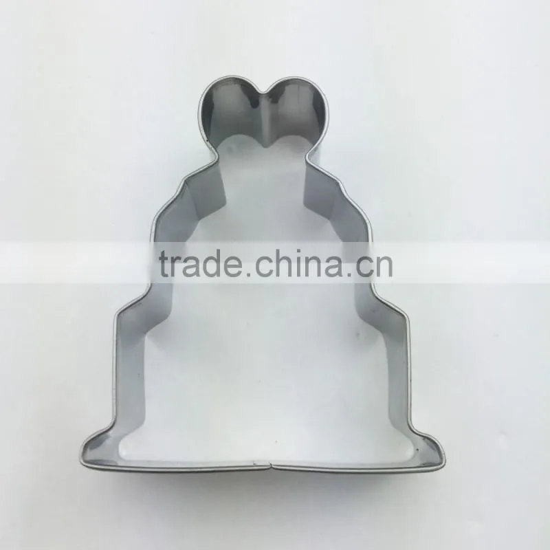 430 different bulk cookie cutter