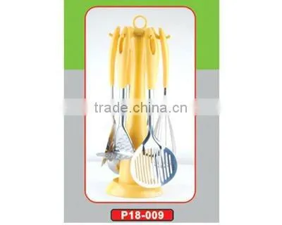 7pcs kitchen ware set