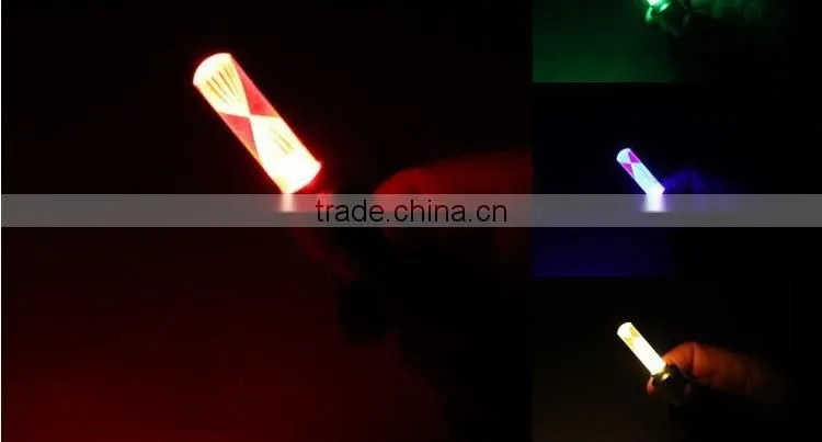 2016 new Bike Cycling Wheel Tire Tyre Valve led light Colorful LED Flash Light Lamp