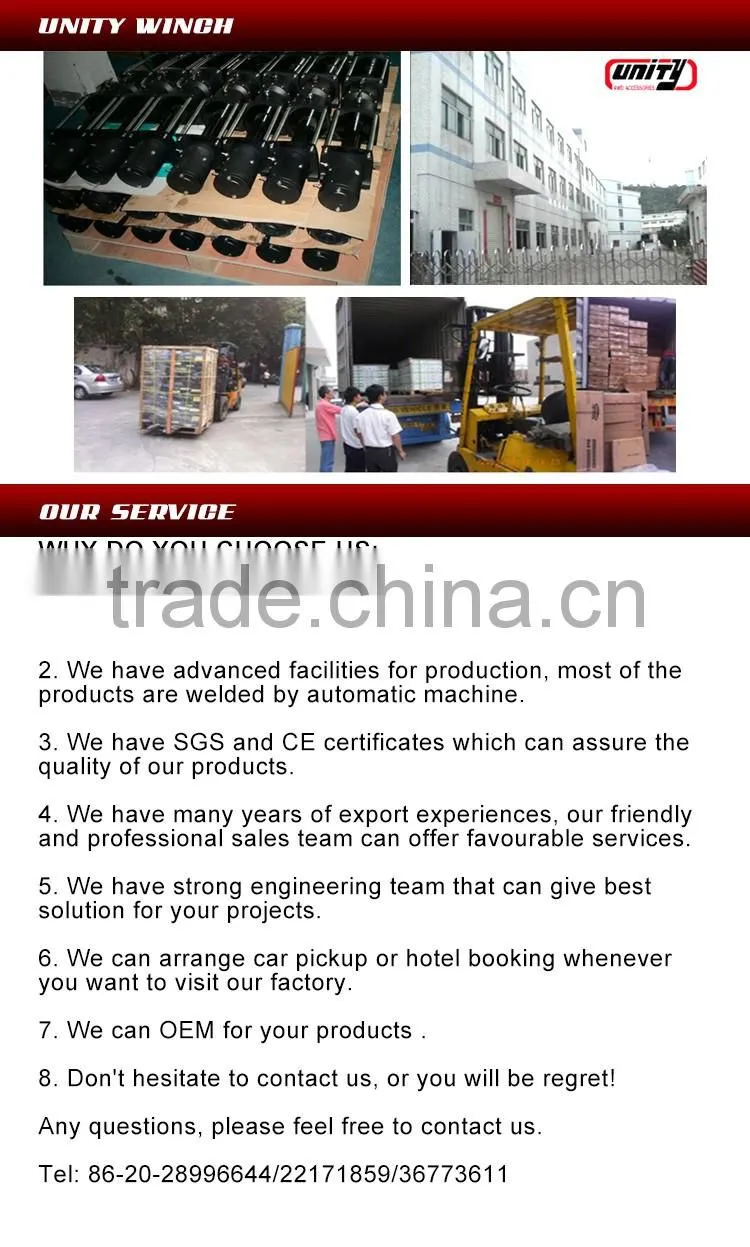 China 4x4 auto parts SGS And CE Approved 3500lbs mini 12v electric Winch with steel Rope