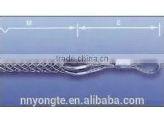 Stainless Steel Cable Pulling Grip For Industrial