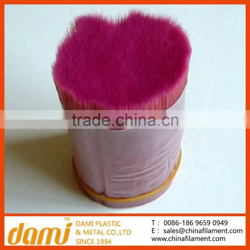 Femal Facial Cleansing Brush Fiber