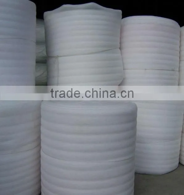 colorful EPE foam sheet