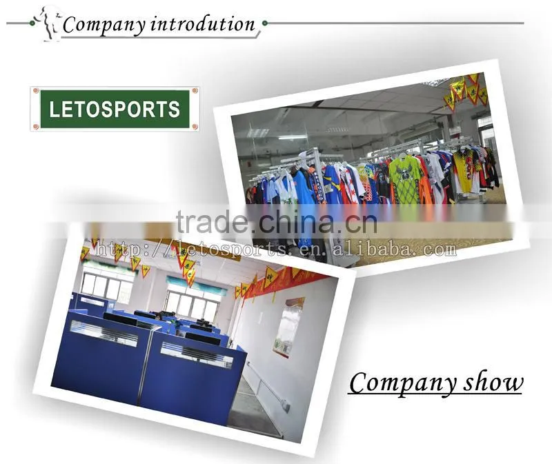 Sublimated american football jersey uniform china football