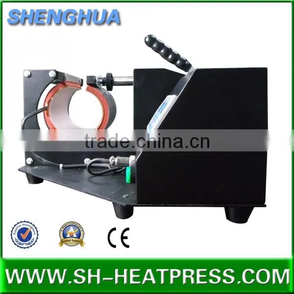 2 in 1 Combo Mug Heat Press Machine,Ceramic mug printing machine